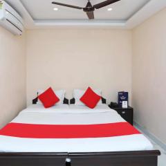 GRG White Palace Hotel & Resort New Alipore Kolkata