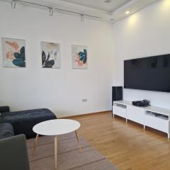 2 Ljubljana Modern Villa Apartment