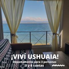 Departamento Ushuaia