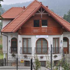 Apartamenty Lawenda