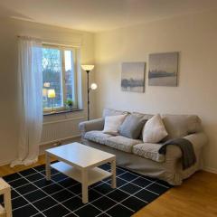 Great 1 bedroom flat on Lidingo