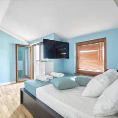Perfect Seaside Retreat in Sveti Vlas Relax Complex by Flat Mаnаger