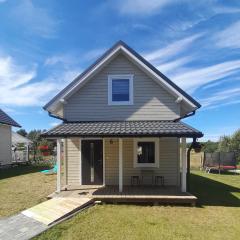 Domki 7 Houses Rewal