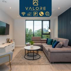 Cosy 3 Bed by Old Trafford By Valore Property Services