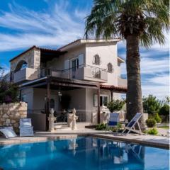 Villa Sar, a Cretan Private Retreat