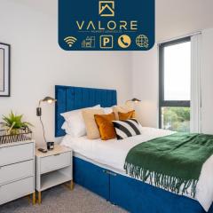Stunning Brand New 3 Bed By Valore Property Services