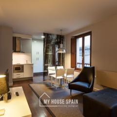 MyHouseSpain - Apartamentos Moros 41