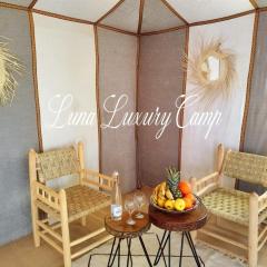Luna luxury camp