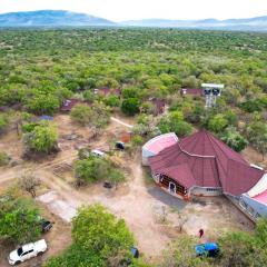 Mara Empiris Safari Camp