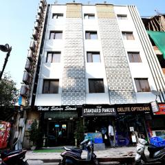 Hotel Silver Stone - Karol Bagh New Delhi