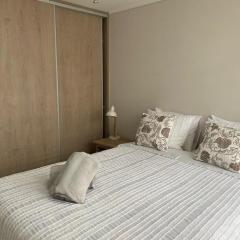 HOM I Luminoso y Amplio Depto 3D2B Reñaca 6PAX