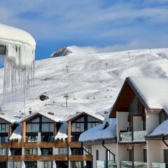 TG Gudauri Apartment