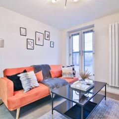 StayRight Whitchurch Place: 2-bed Flat in Cardiff