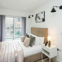 BethnalGreen Apartments by Sleepy