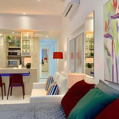 DESIGN BRAND NEW STUDIO HEART IPANEMA Wi-Fi 300M