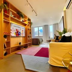 Design•Relax•Homework 500MG