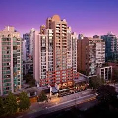 Residence Inn by Marriott Vancouver Downtown