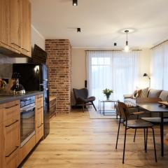 Binnendiek Haus 3 Superior-Apartment 1