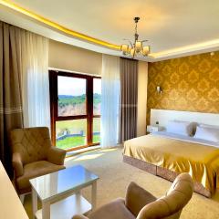 Green Roof Boutique Hotel & SPA Istanbul Airport