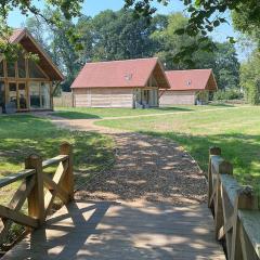 Nettlebed Farm Holiday Lets Barn3