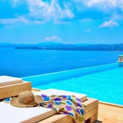Villa Domina - Private Beach & Tender Platform