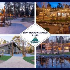1999-Shay Meadows Ranch and Resort home