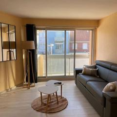 Studio Ti’Sable 50m de la plage