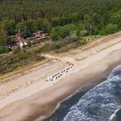 Strandkoje