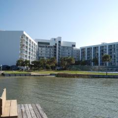 Gulf Shores Surf & Racquet Club