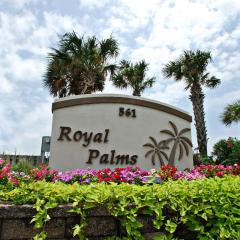 Royal Palms