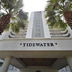 Tidewater