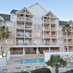 Grand Beach Resort