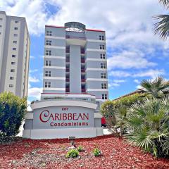Caribbean