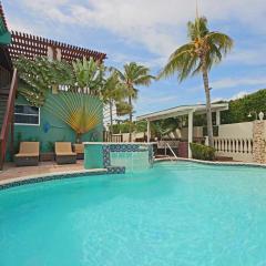 PB98B - Private Villa with pool - Close to Palm Beach