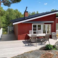 Holiday home NYKÖPING II