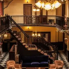 DEL900 Hotel Boutique