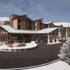 SpringHill Suites by Marriott Avon Vail Valley