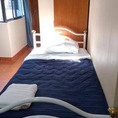 COYOACAN ALCALDIA CERCA DE LA UNAM GUEST House AMATL