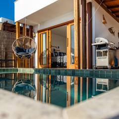 Bahia Soul - Casa Kailua - Barra Grande - Maraú