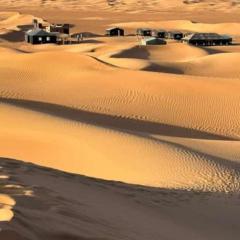 Sahara Trips