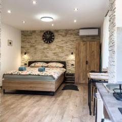 Cozy Newly-Renovated Apartment Ivan