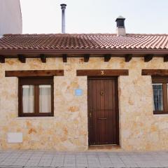 la casa del abuelo