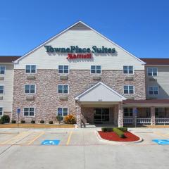 TownePlace Suites by Marriott Killeen