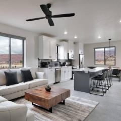 Vizcaya #8 - Moab's Newest Luxury Rental