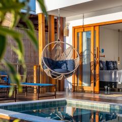 Bahia Soul - Casa Kailua - Barra Grande - Maraú