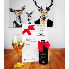 Apartment Roku 2024 - JELEŃ & NATURA