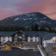 SpringHill Suites by Marriott Sandpoint