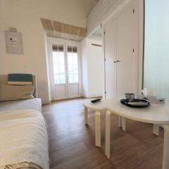 Estudio Boutique Arenal - Cama buhardilla