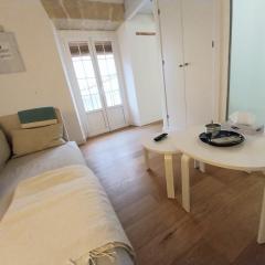 Estudio Boutique Arenal - Cama buhardilla