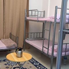 MOHAMMAD HOSTEL